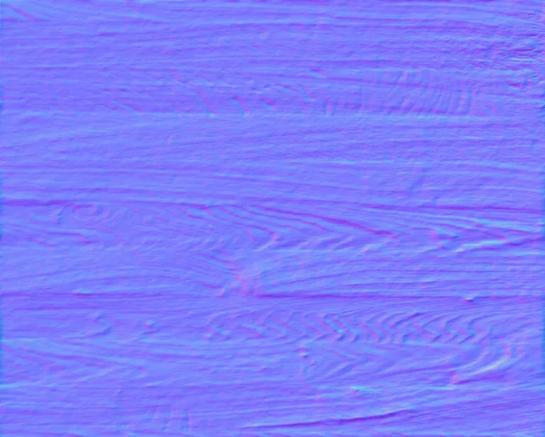 Normal Map preview