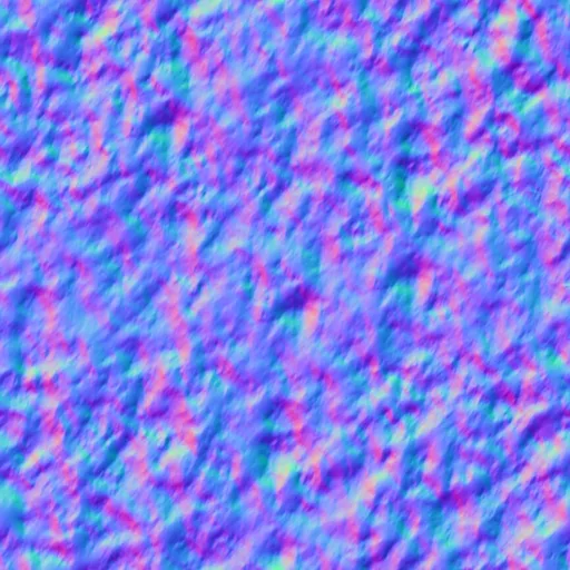 Normal Map for 013Marbre