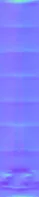 Normal Map for Brick City Building Collumn