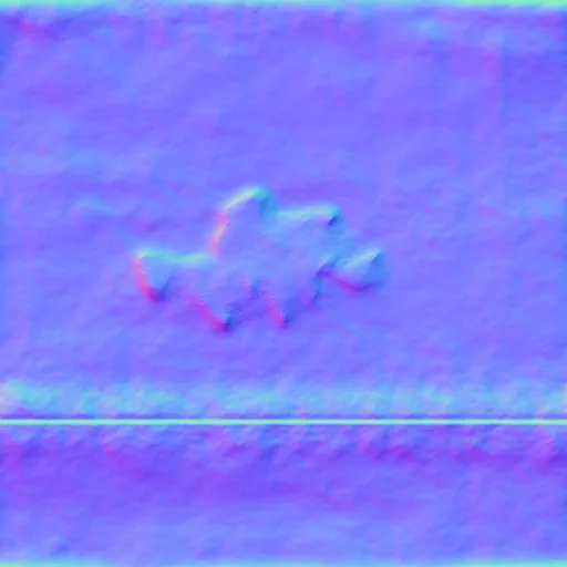 Dirty Wall 12 main texture preview