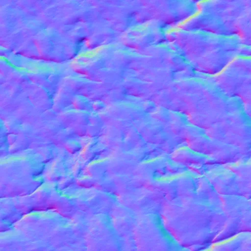 Normal Map for 001Marbre