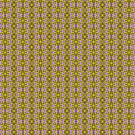Jacey Victorian Gold And Pink2 By Linda Kellie main texture preview