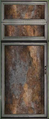 Dirty Door main texture preview