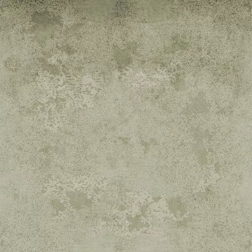 Cement Store Wall Green main texture preview