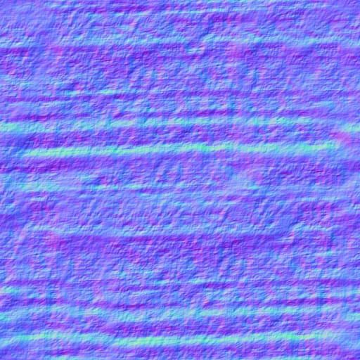 Normal Map for 086Sapelliray