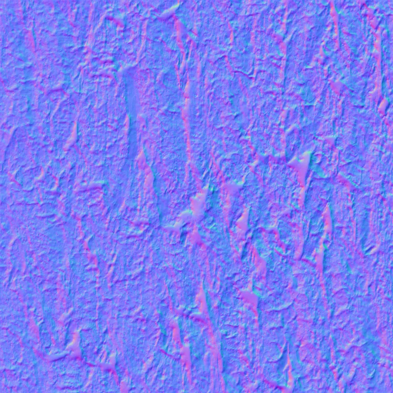 Bark51 Bo H main texture preview