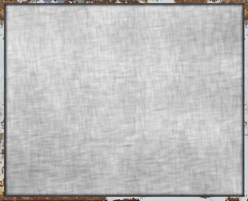 Supermarket Window Rusted Frame main texture preview