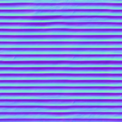 Normal Map for 049Metal
