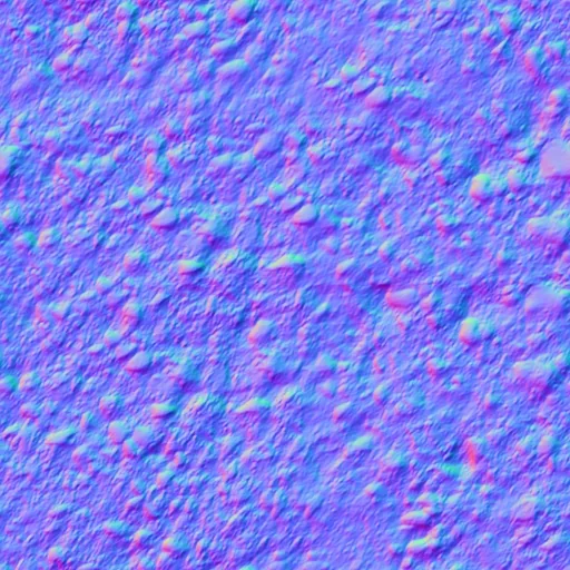 Murcim020 main texture preview