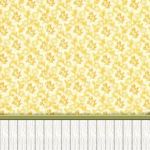 Inside Wall Yellow main texture preview