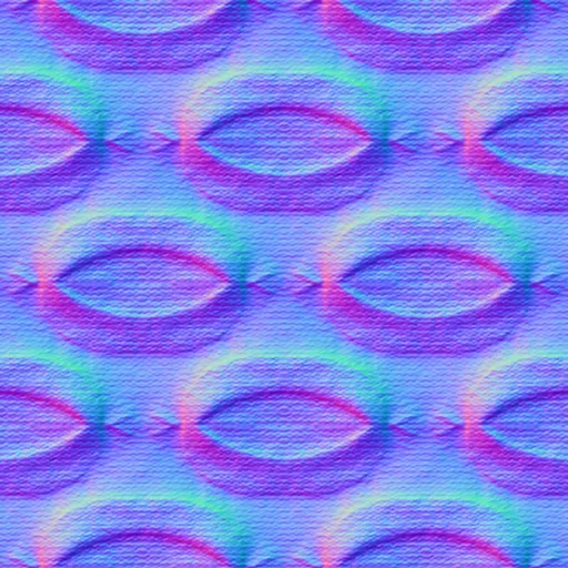 Normal Map for 024Ppv
