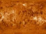 S S Venus main texture preview