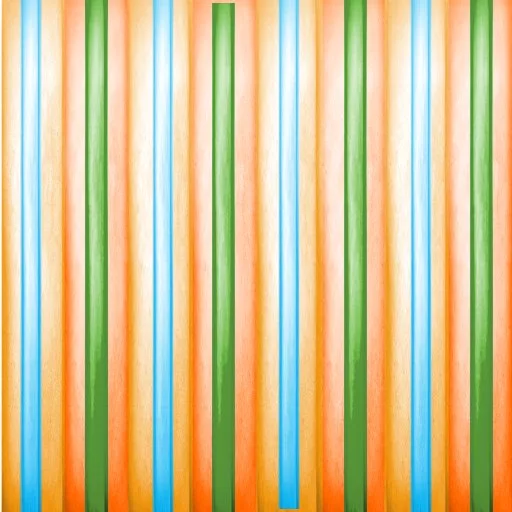 Tiki Summer Awning main texture preview