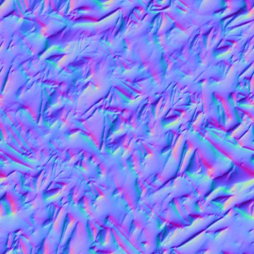 043Metal main texture preview