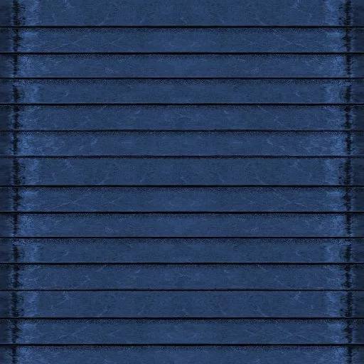 Colorful Blue Siding main texture preview