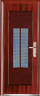 Brick House Door main texture preview