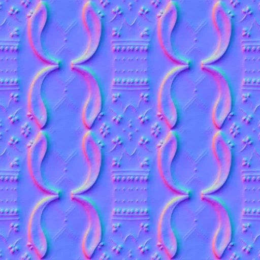 050Ppv main texture preview