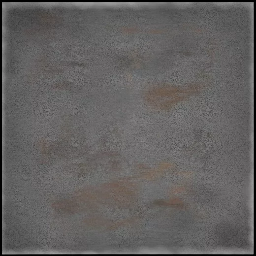Gray Cement2 Dirty Border main texture preview