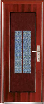 Brick House Door main texture preview