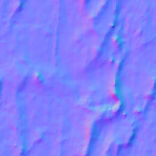 Normal Map for 012Marbre