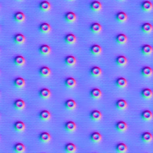 277 Cercles main texture preview