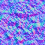 Purple P main texture preview