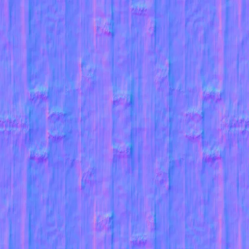 Normal Map preview