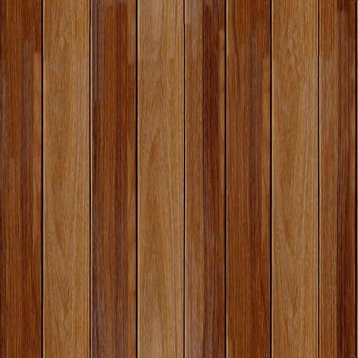 Deck Boards Dark texture preview
