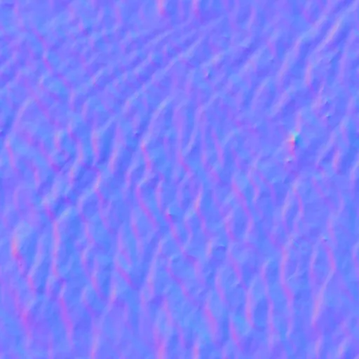Normal Map for Sand 057