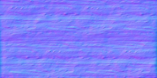 Normal Map preview