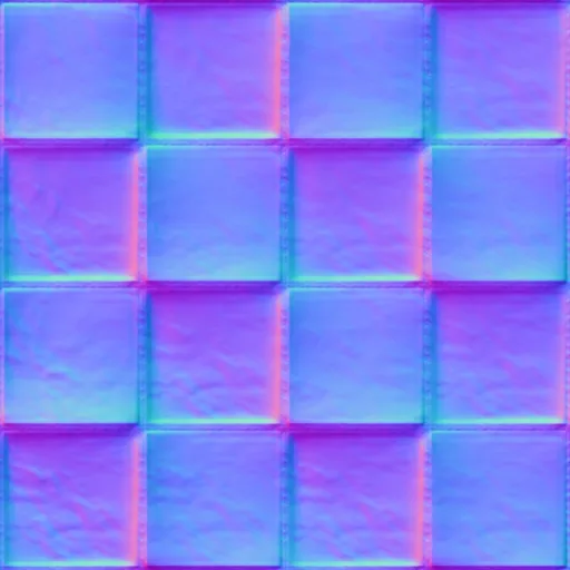 284 Terracota Jaune Brillant main texture preview