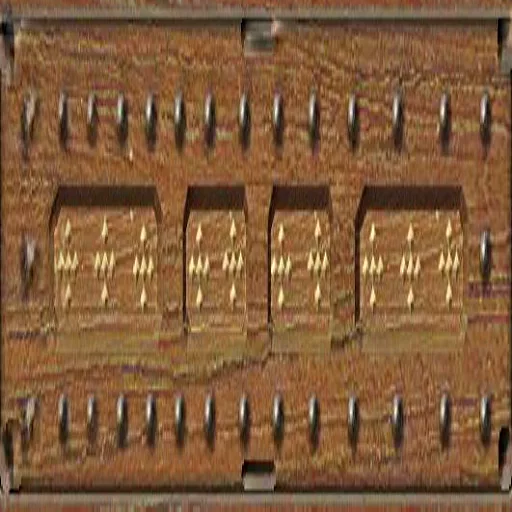 Wood Carving texture preview