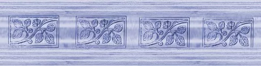 Molding2 Blue main texture preview