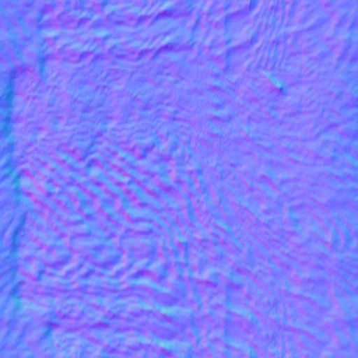 Normal Map preview