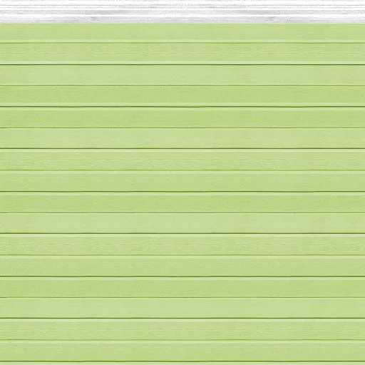 Siding With Molding1 Green main texture preview