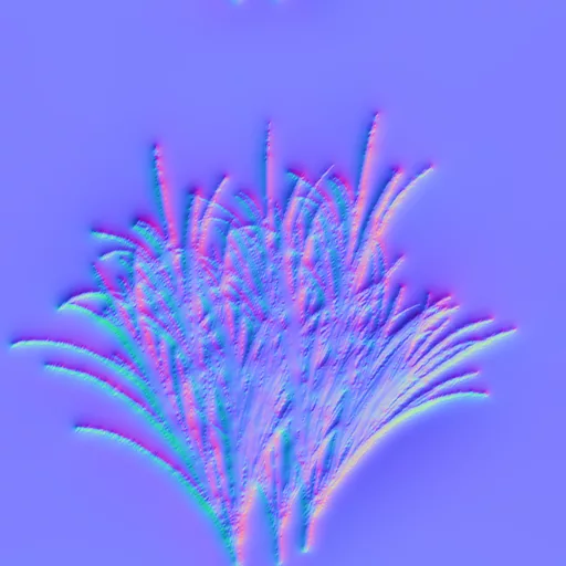 Normal Map preview