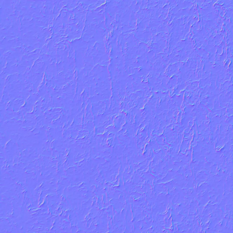 Normal Map preview