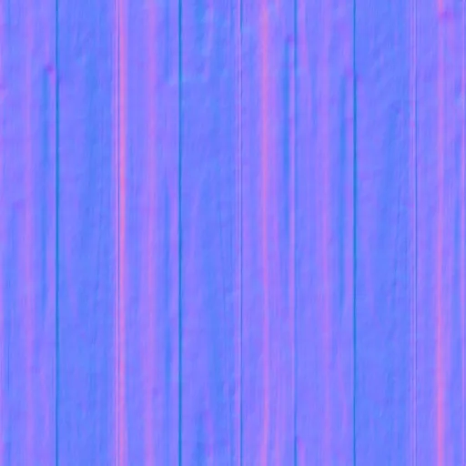 Normal Map preview