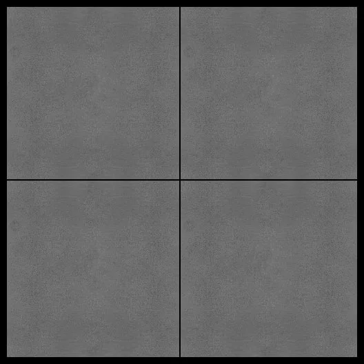 Gray Cement1 Tiles Border main texture preview