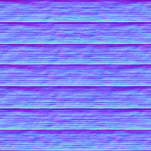 Normal Map for Bt Siding White1