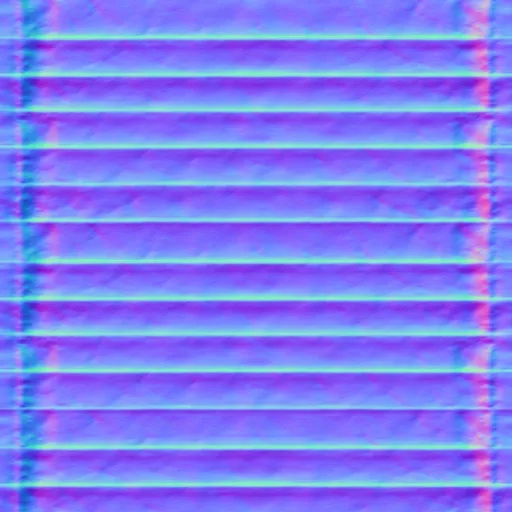 Colorful Red Siding main texture preview