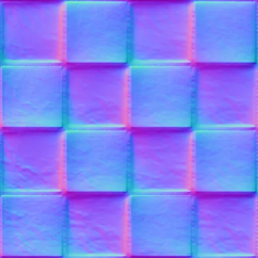 033 Blcrem Verta main texture preview