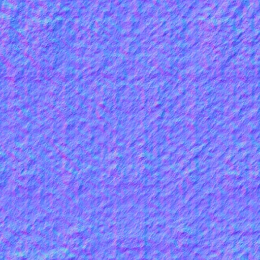 Normal Map preview