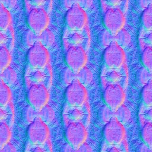 Normal Map for 053Ppv