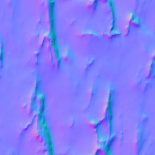 Normal Map for 011Marbre