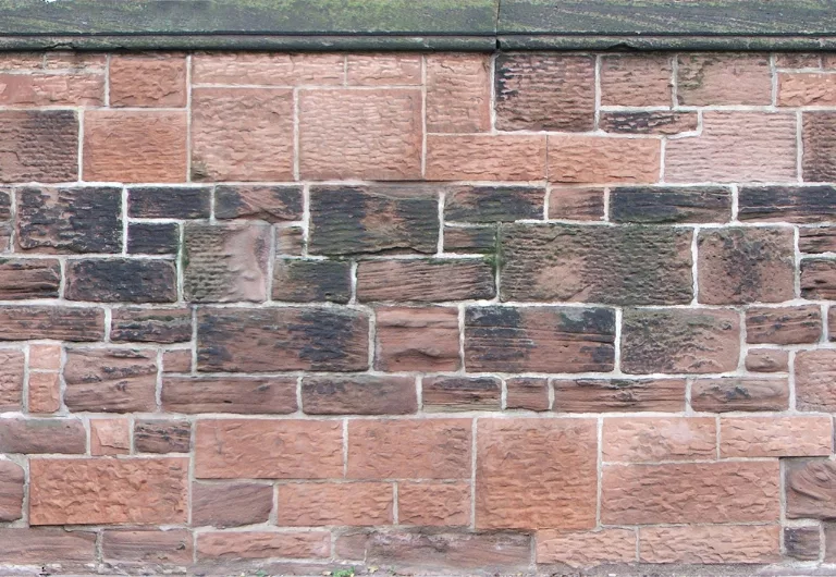 Wall Stone Church main texture preview