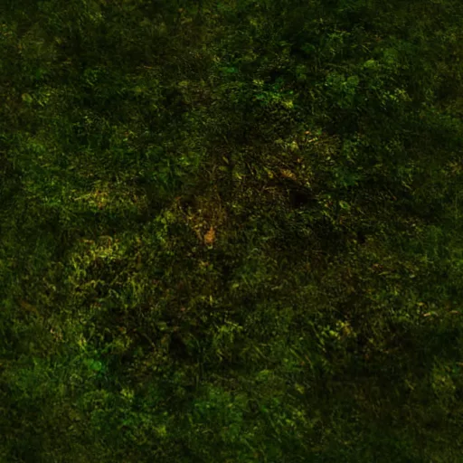 Mid Grass main texture preview