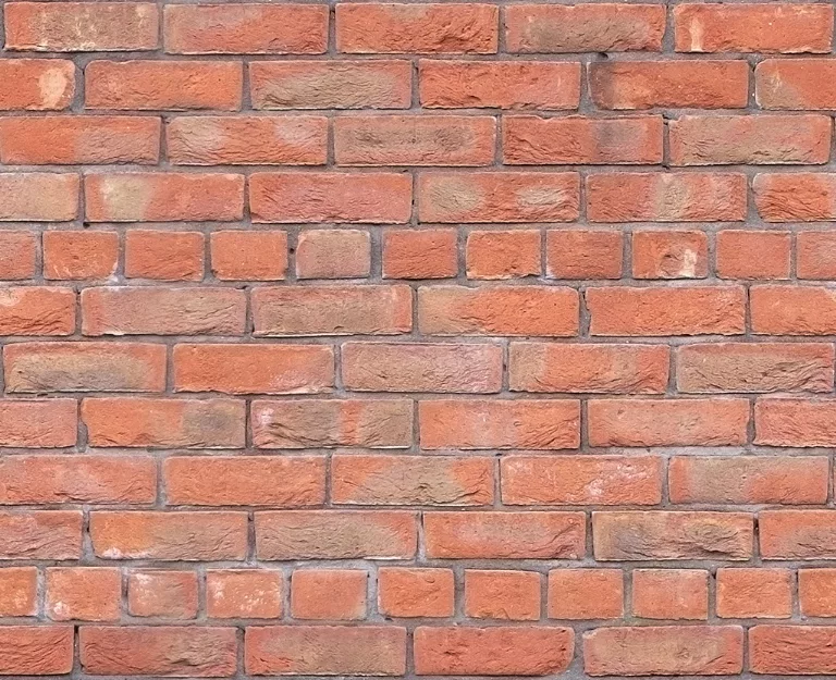 Wall Brick Red main texture preview