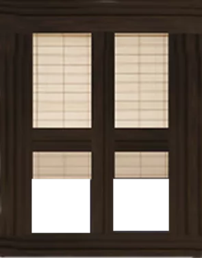 Autumn House Window Outside main texture preview