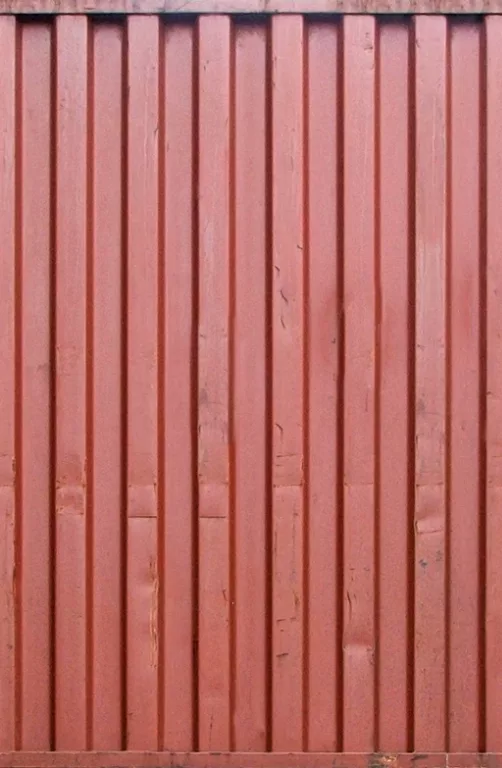 Metal Corrugated4 main texture preview